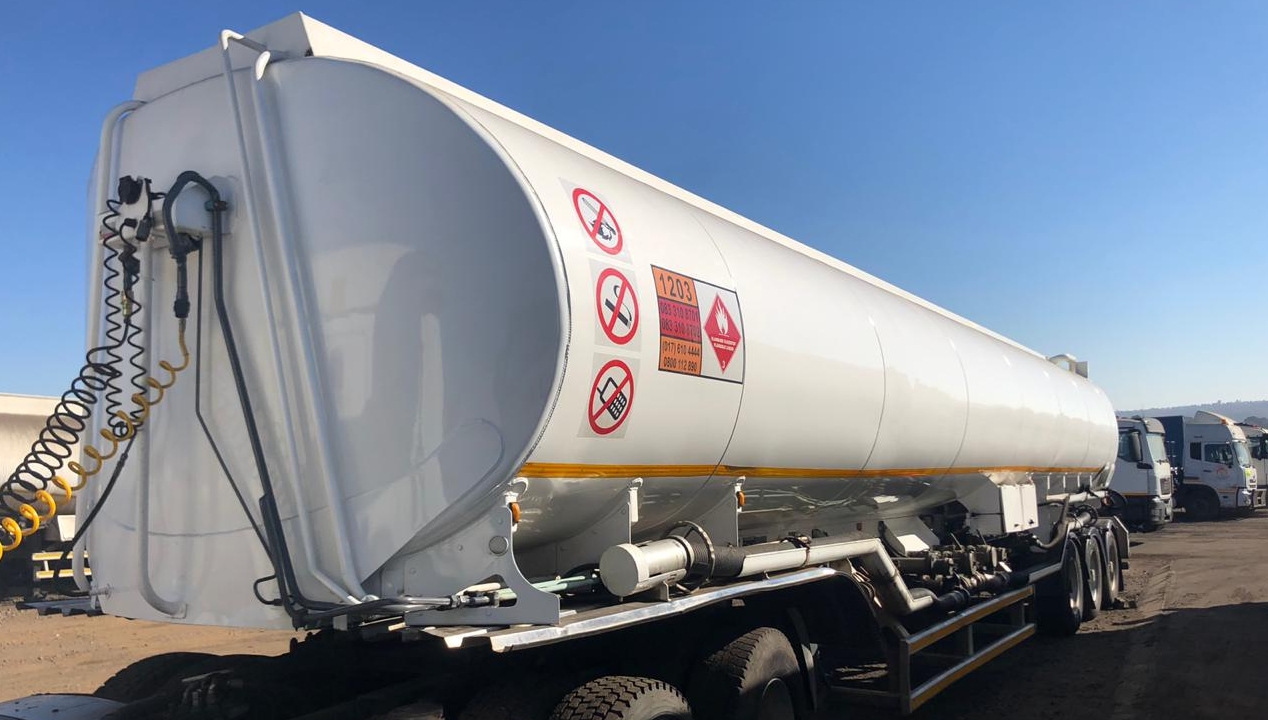 Petromas Energy Limited - Why Choose Our Services